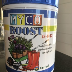 Myco Boost